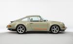 Porsche 911 Restomod by Theon 2016 года